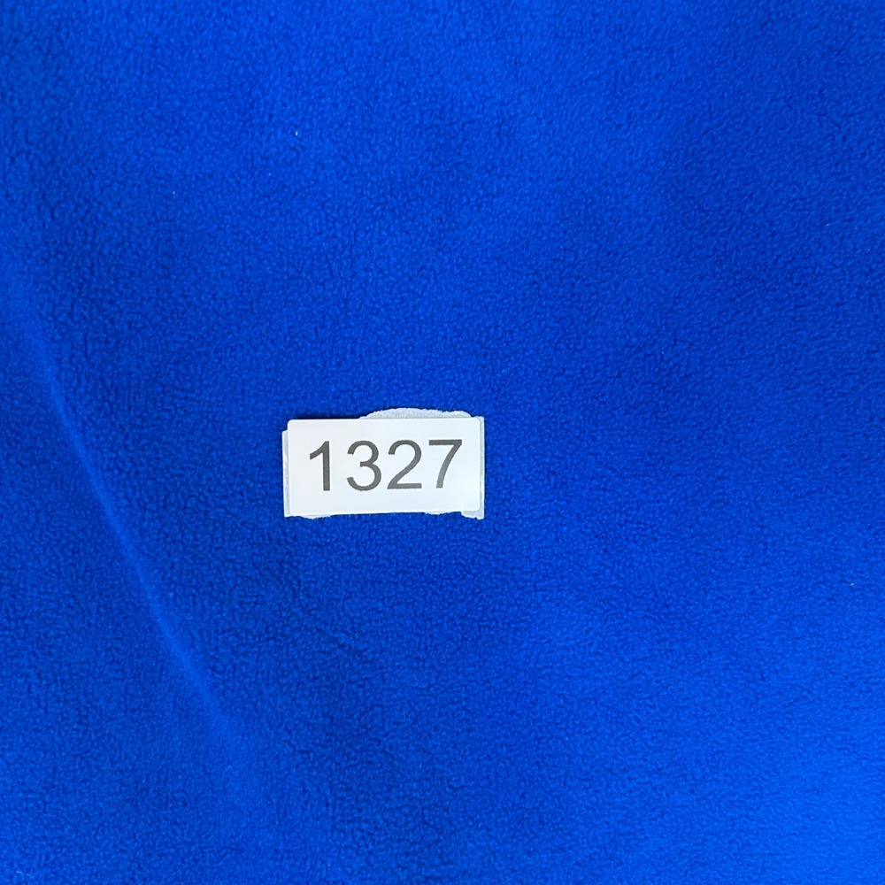 Colosseum Kentucky Wildcats‎ Quarter Zip Mens 3XL Blue Fleece Pullover UK Logo - Picture 6 of 6